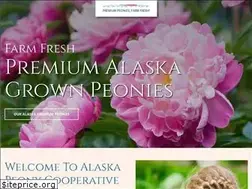 Sites similar to alaskapeonycooperative.com