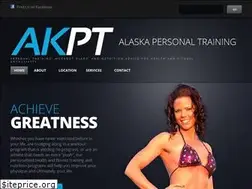 Sites similar to alaskapersonaltraining.com