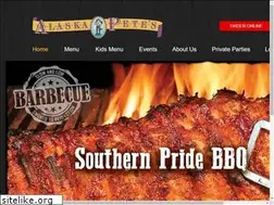 Sites similar to alaskapetes.com
