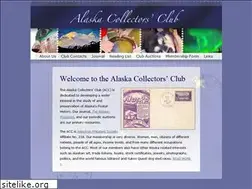 Sites similar to alaskaphilatelic.org