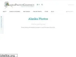 Sites similar to alaskaphotographyblog.com