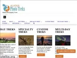 Sites similar to alaskaphototreks.com