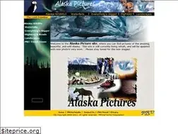 Sites similar to alaskapictures.net