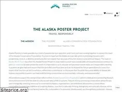 Sites similar to alaskaposters.com