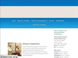 Sites similar to alaskaprivatepractice.com