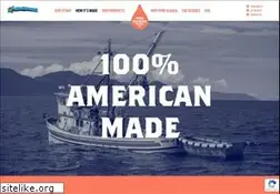 Sites similar to alaskaproteinrecovery.com