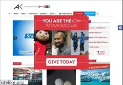 Sites similar to alaskapublic.org