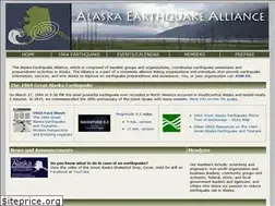 Sites similar to alaskaquakealliance.org