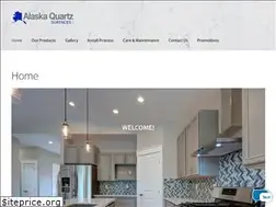 Sites similar to alaskaquartz.com