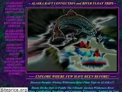 Sites similar to alaskaraftconnection.com