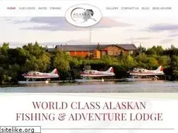Sites similar to alaskarainbowlodge.com