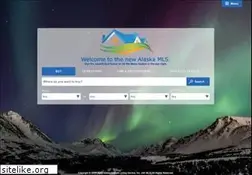 Sites similar to alaskarealestate.com