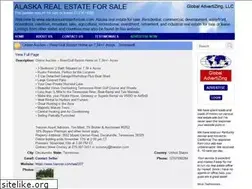 Sites similar to alaskarealestateforsale.com