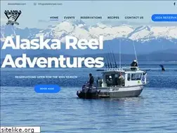 Sites similar to alaskareel.com