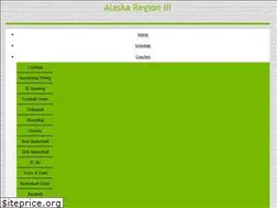 Sites similar to alaskaregion3.org