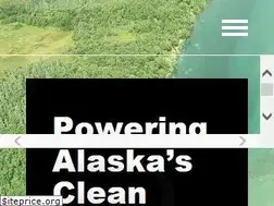 Sites similar to alaskarenewableenergy.org