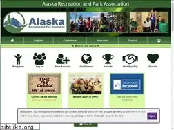 Sites similar to alaskarpa.org