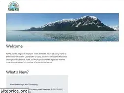 Sites similar to alaskarrt.org