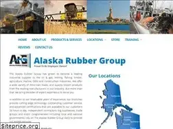 Sites similar to alaskarubbergroup.com