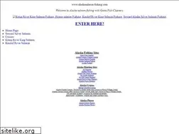 Sites similar to alaskasalmon-fishing.com