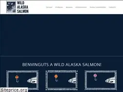 Sites similar to alaskasalmon.eu