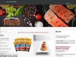 Sites similar to alaskasbestsalmonjerky.com