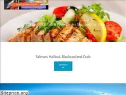Sites similar to alaskaseafooddirect.com
