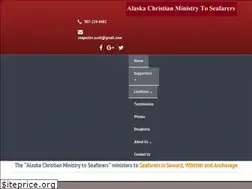 Sites similar to alaskaseamansmission.org