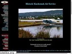 Sites similar to alaskaseaplanes.com