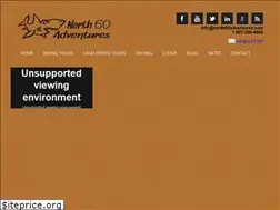 Sites similar to alaskasharks.com