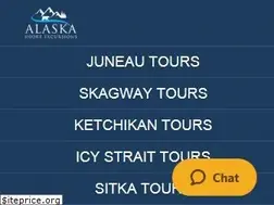 Sites similar to alaskashoreexcursions.com