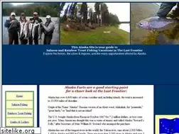 Sites similar to alaskasite.com