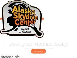 Sites similar to alaskaskydivecenter.com