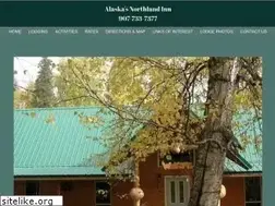 Sites similar to alaskasnorthlandinn.com