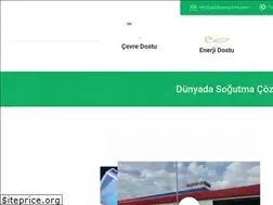 Sites similar to alaskasogutma.com