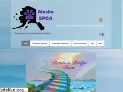Sites similar to alaskaspca.org