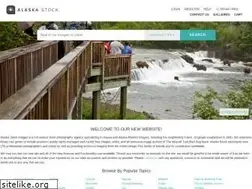 Sites similar to alaskastock.com