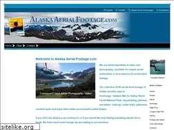 Sites similar to alaskastockfootage.com