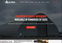 Sites similar to alaskastructures.com
