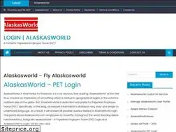 Sites similar to alaskasworld.club