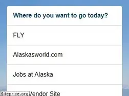 Sites similar to alaskasworld.com