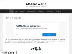 Sites similar to alaskasworld.run