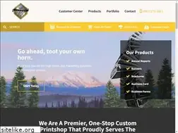 Sites similar to alaskatab.com