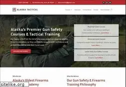 Sites similar to alaskatactical.com