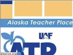 Sites similar to alaskateacher.org