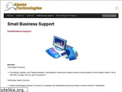 Sites similar to alaskatechnologies.com
