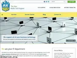 Sites similar to alaskatechsupport.com
