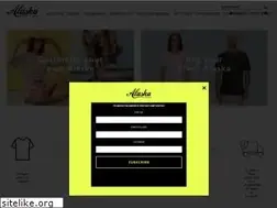 Sites similar to alaskatees.co.nz