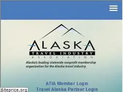 Sites similar to alaskatia.org