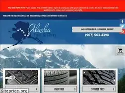 Sites similar to alaskatireandrim.com